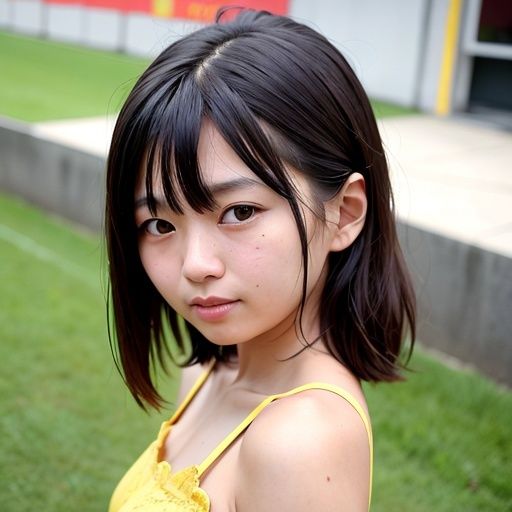 サンプル画像2:スポーツの美(けいちゃん) [d_385684]