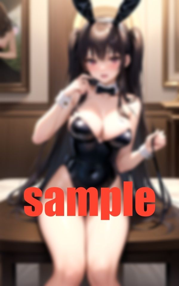 サンプル画像2:優勝！通い詰めて本番を 勝ち取ったおぢ(ご寵AI) [d_385803]