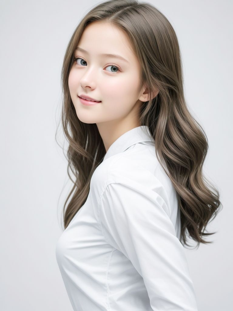 サンプル画像1:超美少女12(超美少女) [d_385813]