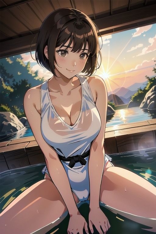 サンプル画像1:ぬくりん(かげまる) [d_385832]