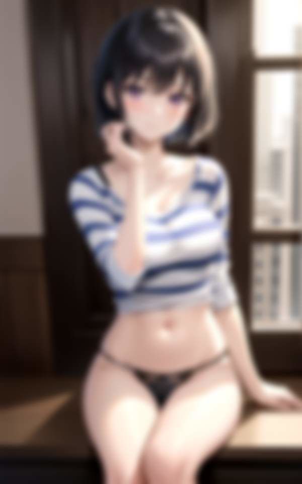 どえろい義母との同棲生活は精巣空っぽに
