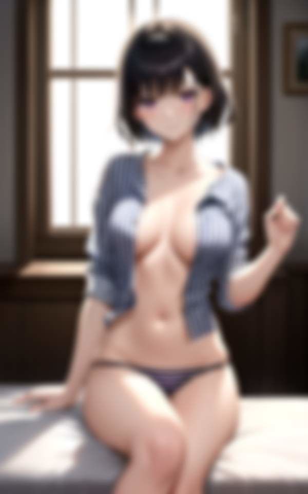 サンプル画像6:憧れの美人家庭教師に筆おろししてもらった記憶 性処理教育(むにゅっとサークル) [d_385887]