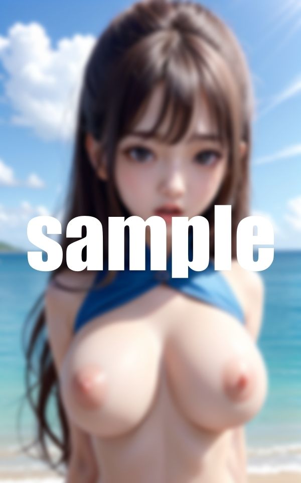 サンプル画像2:妹たちの誘惑〜次は私の番だからね！〜(ネオナルシス) [d_385928]