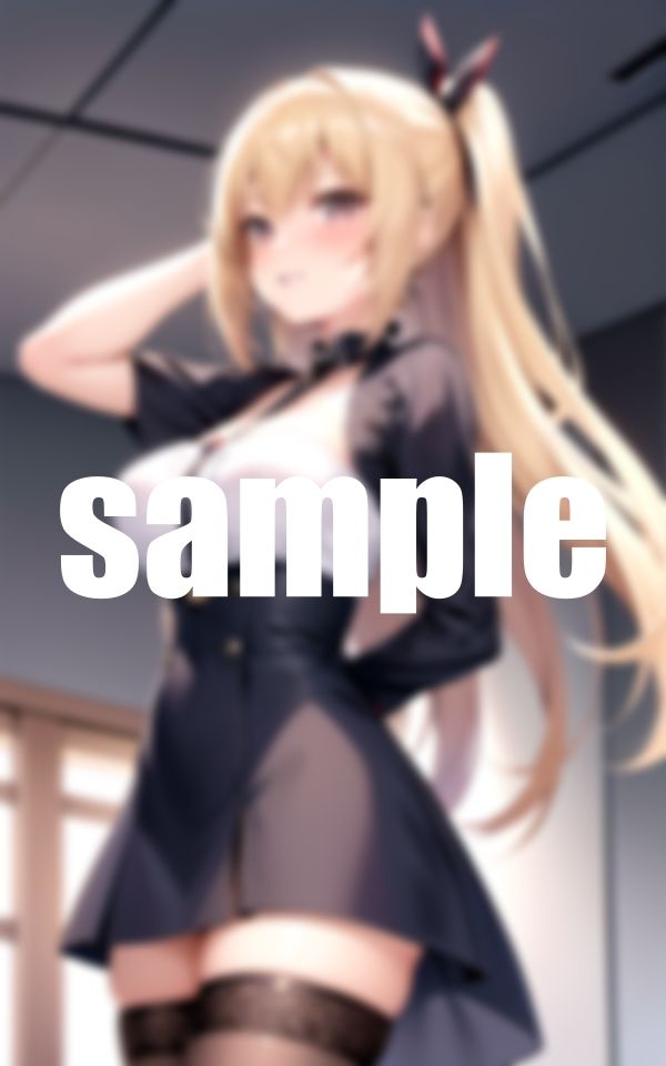 サンプル画像4:グラビア水着撮影会〜その後僕は、グラドルに誘われました〜(ネオナルシス) [d_385936]