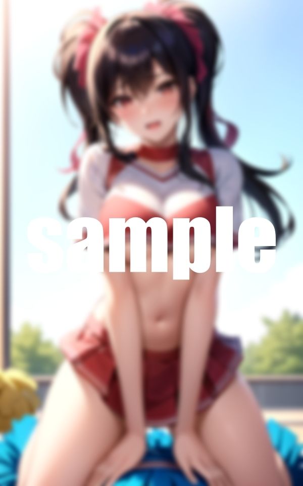 サンプル画像2:初めては痛くなかったよ…(好色シミュレーション) [d_385947]