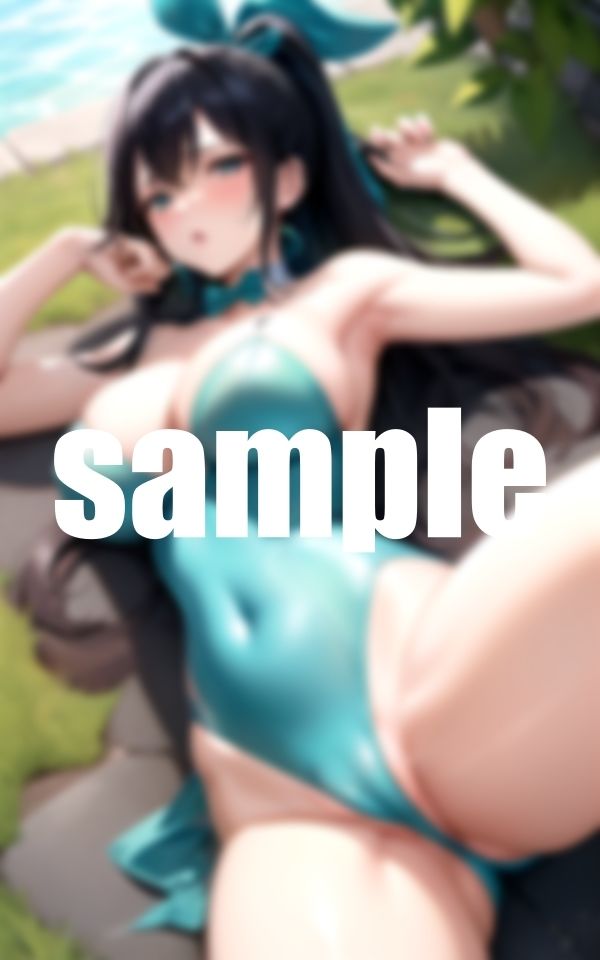 サンプル画像3:私は今日も悪戯される(シンセンスセンセーションズ) [d_385961]