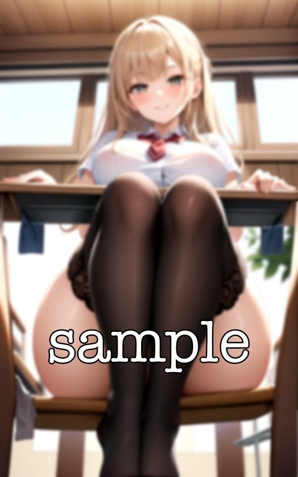 サンプル画像4:くぱぁ特集！JKギャルにパンチラを見せてと交渉したら濡れ濡れおまんこだった件(XXX) [d_386008]