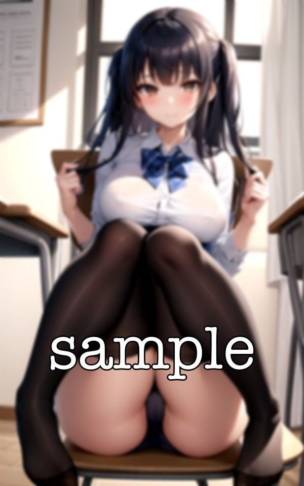 サンプル画像5:くぱぁ特集！JKギャルにパンチラを見せてと交渉したら濡れ濡れおまんこだった件(XXX) [d_386008]