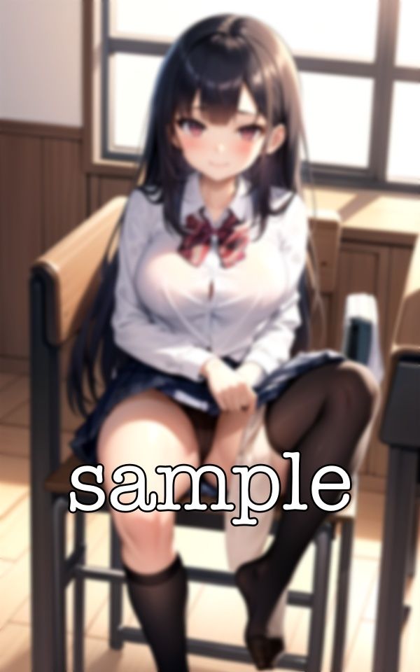 サンプル画像6:くぱぁ特集！JKギャルにパンチラを見せてと交渉したら濡れ濡れおまんこだった件(XXX) [d_386008]