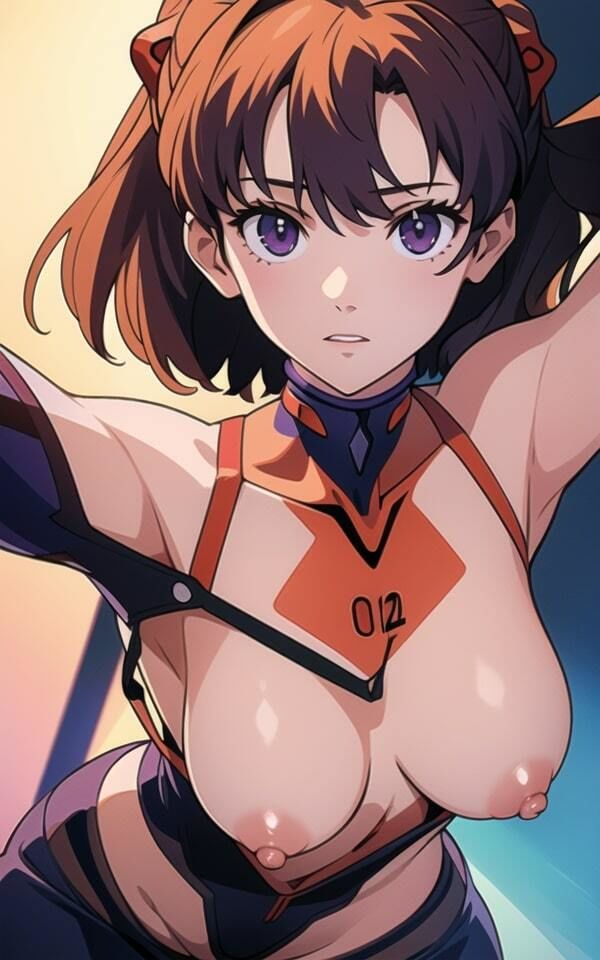 サンプル画像4:22世紀ボディスーツ(ぬぷぬぷ) [d_386034]