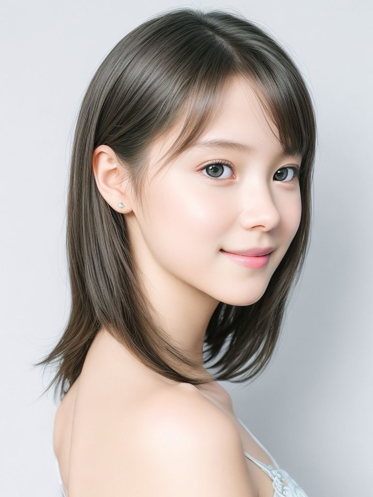 サンプル画像1:超美少女13(超美少女) [d_386054]