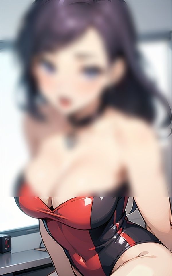 サンプル画像5:すけべなアニ女で ムラムラしたいですか？—シコれる娘232人—(美熟女クラブ) [d_386055]