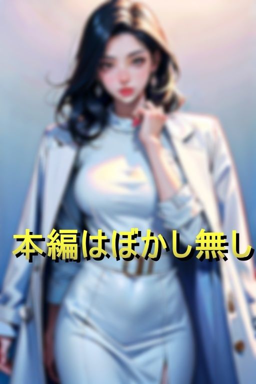 サンプル画像1:人妻女医の気持ちいい特別診察(ランドマーク) [d_386136]