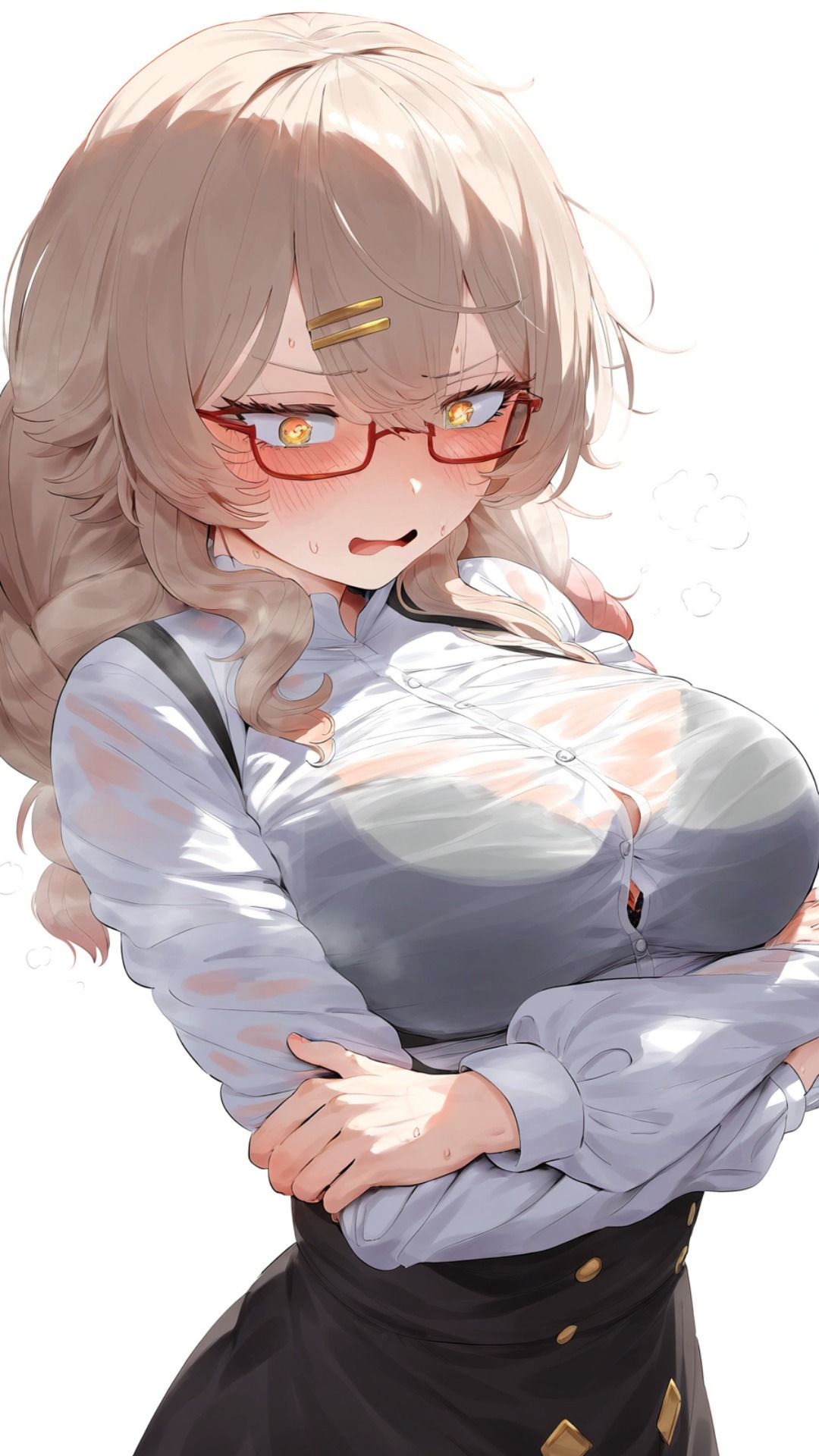 サンプル画像5:AIで抜けるやついいねーよな？2(Neoカイザー) [d_386141]