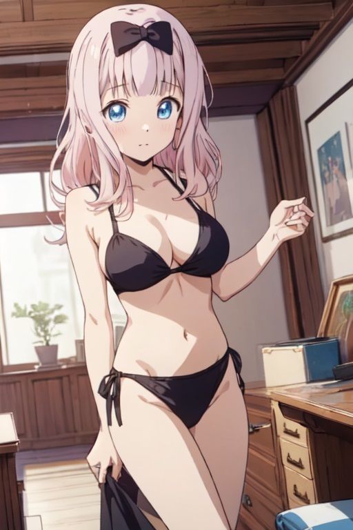 サンプル画像4:千花ちゃんの画像(ぽてちお味) [d_386239]