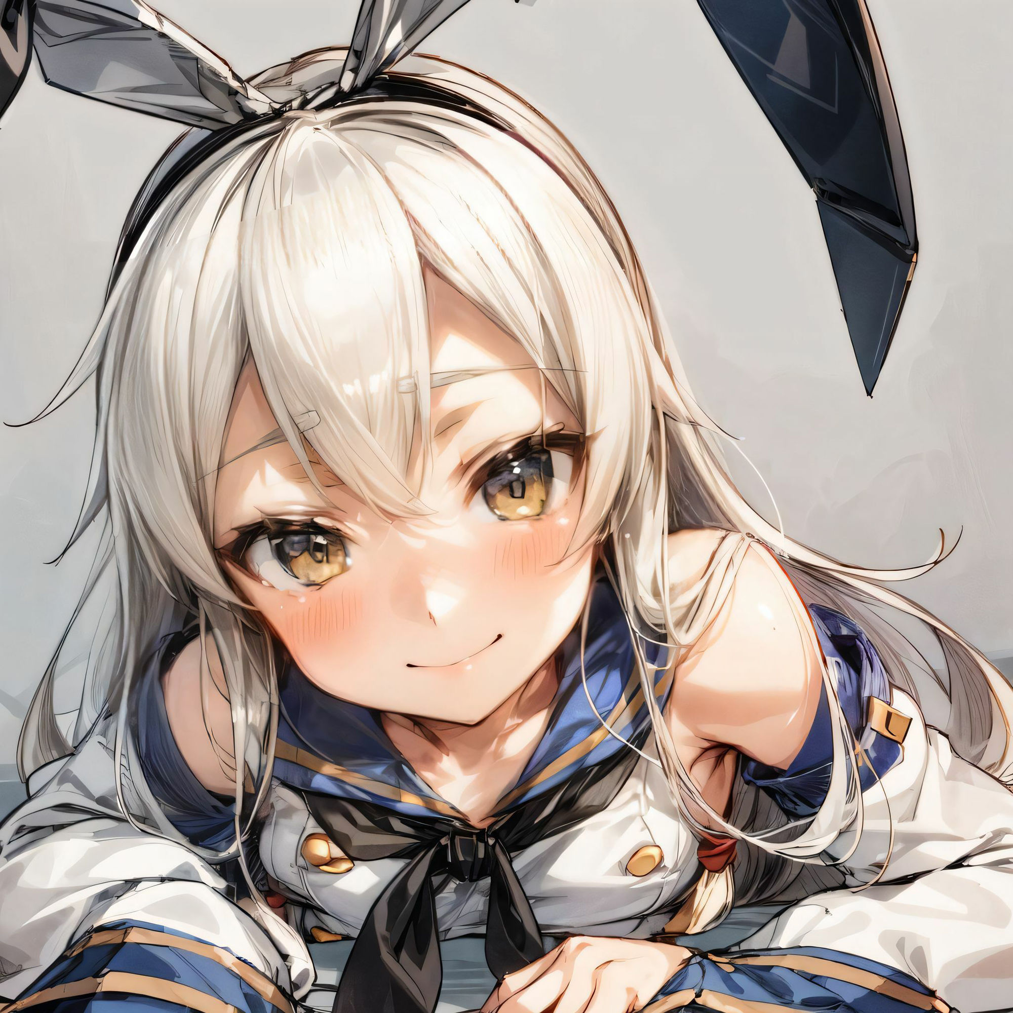 サンプル画像1:艦〇れ 島風 悪堕ち快楽堕ち(CT) [d_386251]