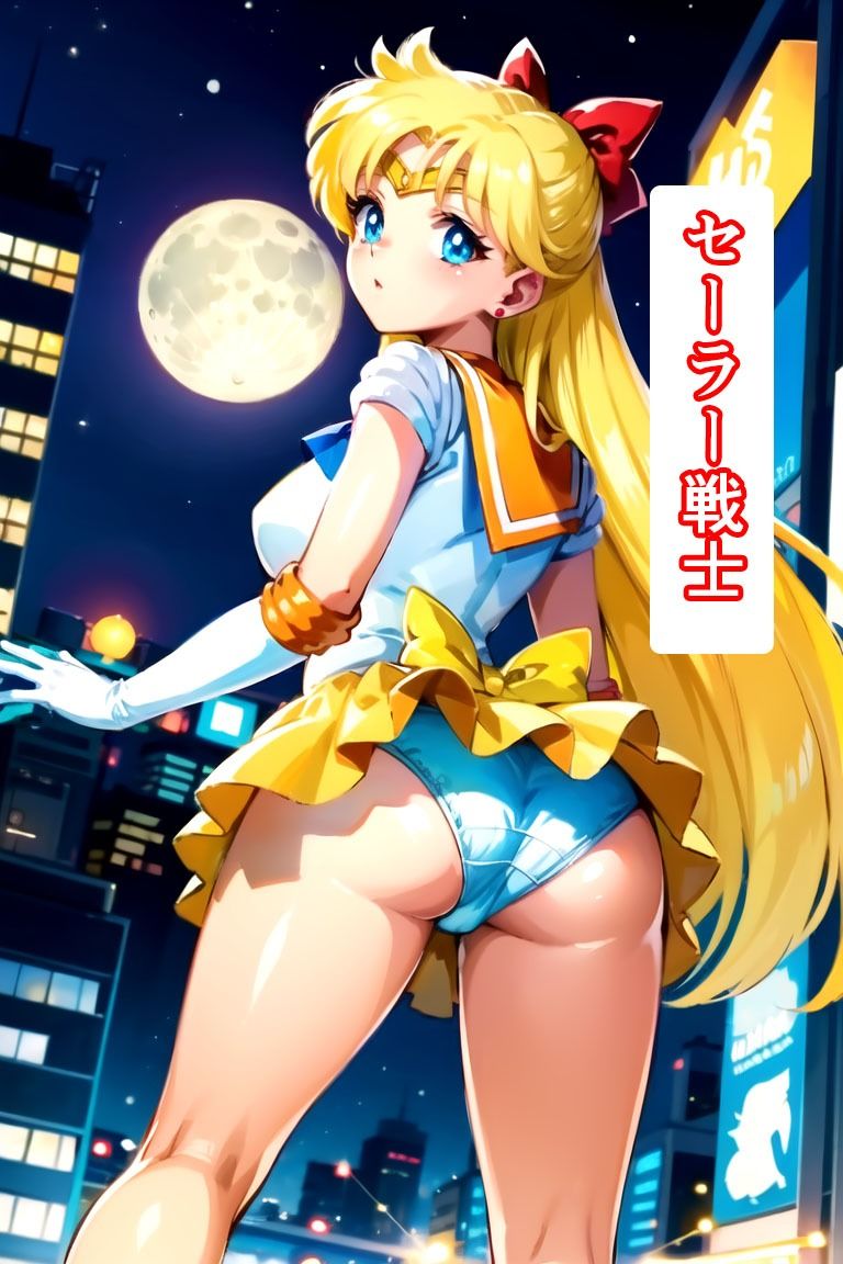 サンプル画像1:見抜きさせてくれる女 愛〇美奈子(アニアニ) [d_386293]