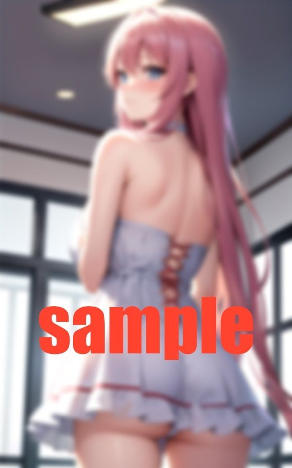 サンプル画像4:寝たきり僕を 興奮させる 介助女(これどうぞ) [d_386310]