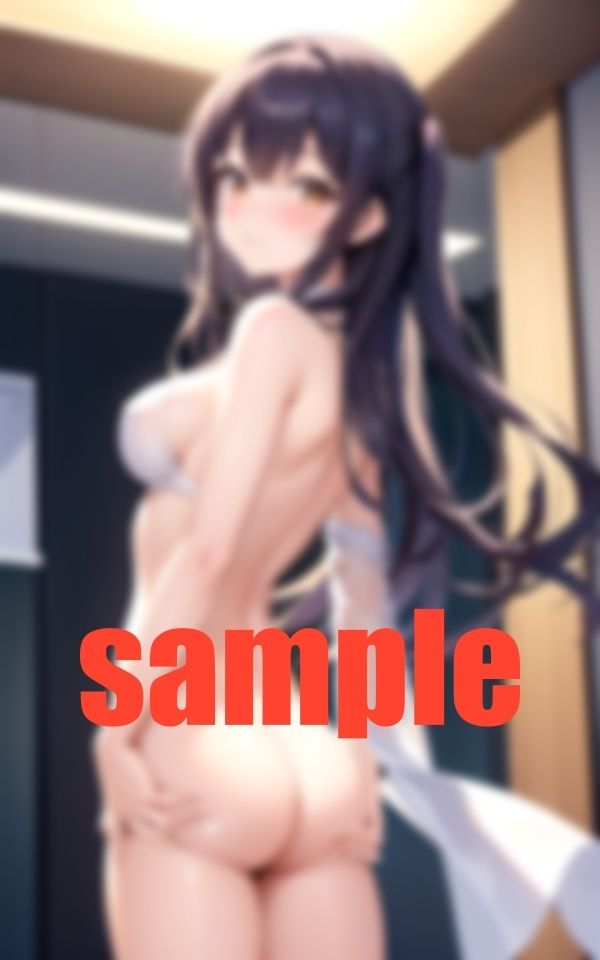 サンプル画像6:寝たきり僕を 興奮させる 介助女(これどうぞ) [d_386310]