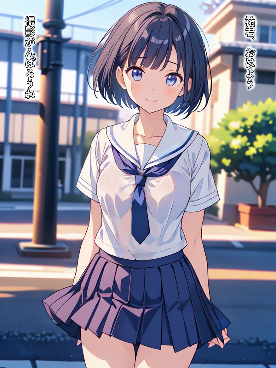 サンプル画像3:ひ・み・つ道具倶楽部 透視カメラ編(AissiA) [d_386312]