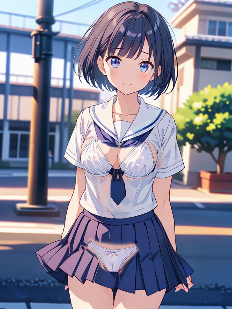 サンプル画像4:ひ・み・つ道具倶楽部 透視カメラ編(AissiA) [d_386312]