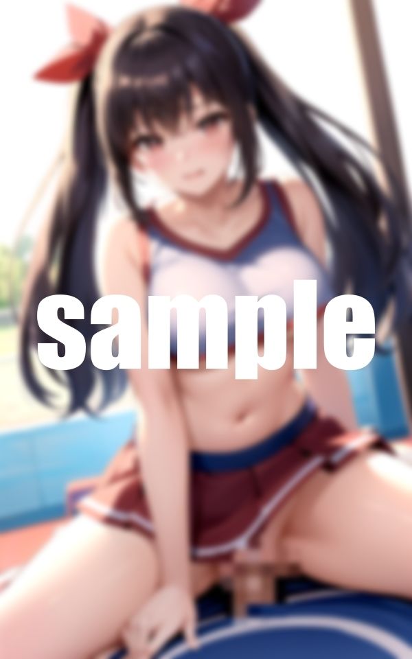 サンプル画像3:僕の初体験は夕日が綺麗でした(官能的記憶) [d_386389]