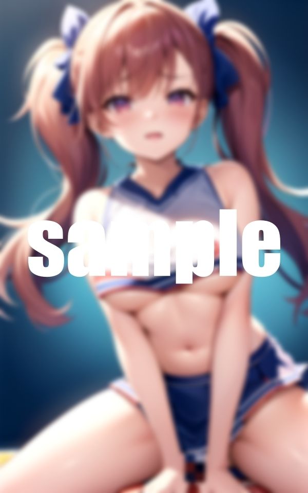 サンプル画像4:僕の初体験は夕日が綺麗でした(官能的記憶) [d_386389]