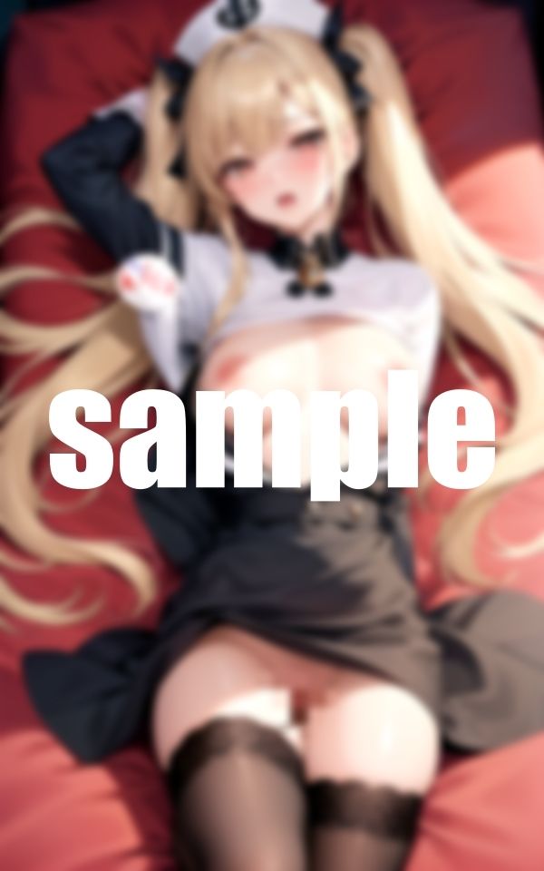 サンプル画像5:立ちんぼ女子の日常(センシャルシリコンストーリーズ) [d_386398]