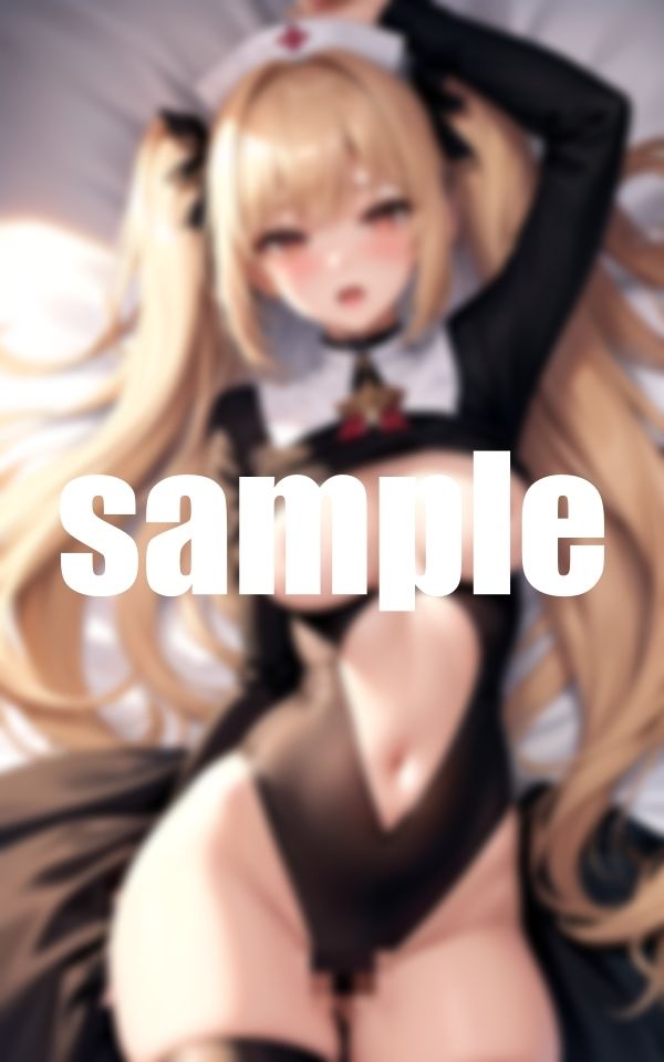 サンプル画像4:カラダを売る女の娘(センシャルシリコンストーリーズ) [d_386400]