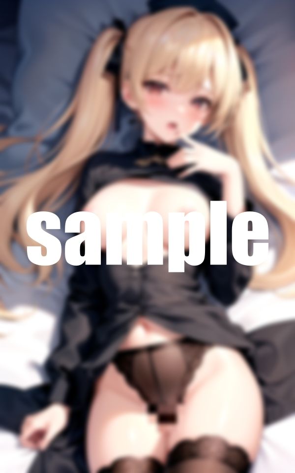 サンプル画像5:カラダを売る女の娘(センシャルシリコンストーリーズ) [d_386400]