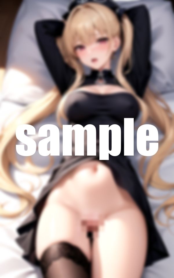 サンプル画像6:カラダを売る女の娘(センシャルシリコンストーリーズ) [d_386400]