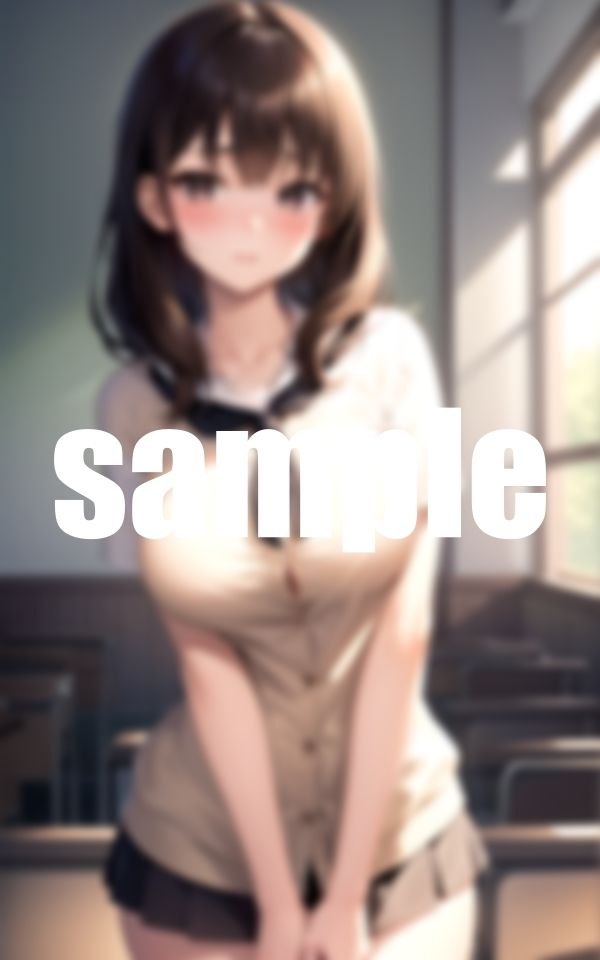 サンプル画像4:巨乳マドンナは僕を受け入れた(エロチックエンジンズ) [d_386413]