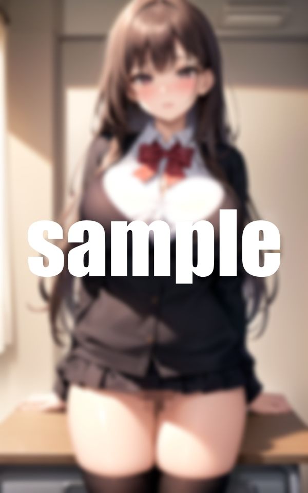 サンプル画像5:巨乳マドンナは僕を受け入れた(エロチックエンジンズ) [d_386413]