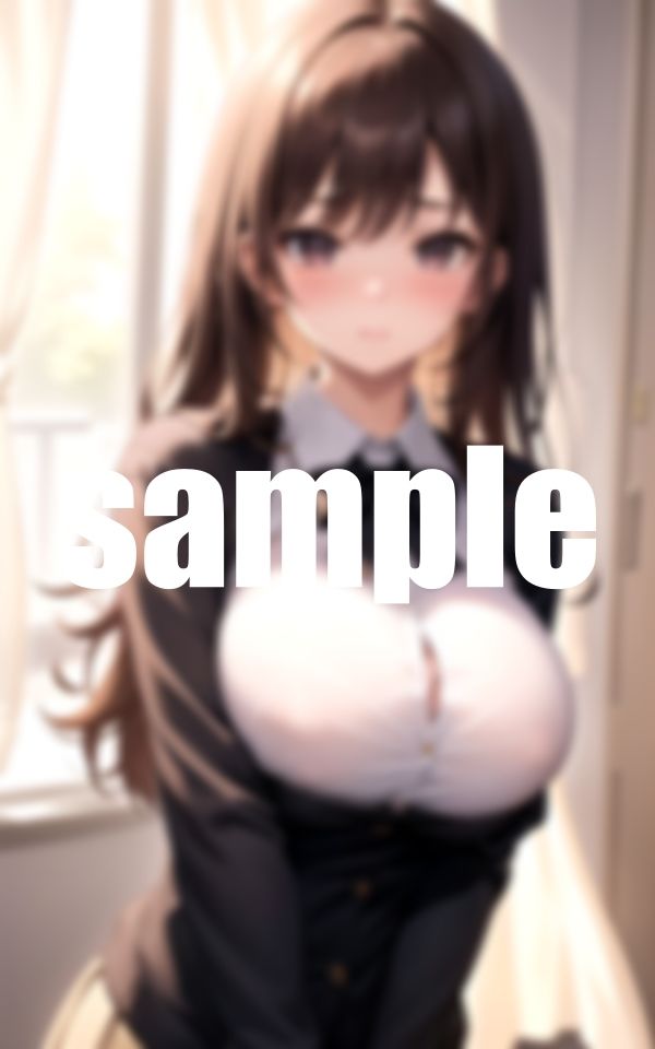 サンプル画像2:僕は同級生のおっぱいを揉みたい(エロチックエンジンズ) [d_386416]