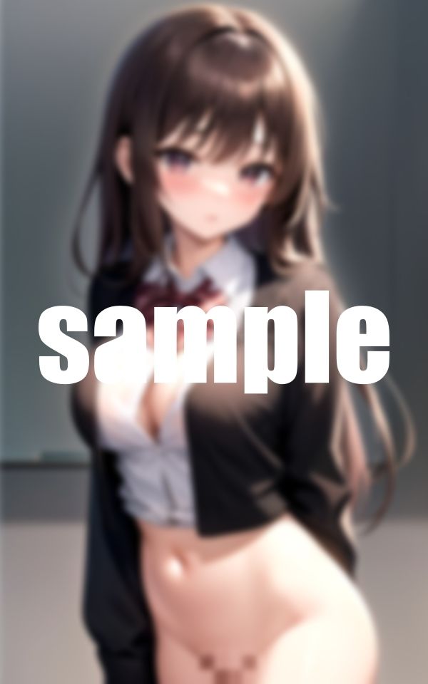 サンプル画像3:僕は同級生のおっぱいを揉みたい(エロチックエンジンズ) [d_386416]