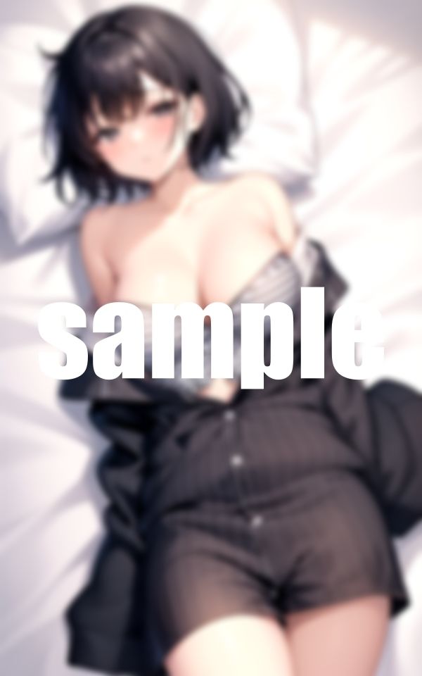 サンプル画像4:お持ち帰りした同級生(ero02) [d_386428]