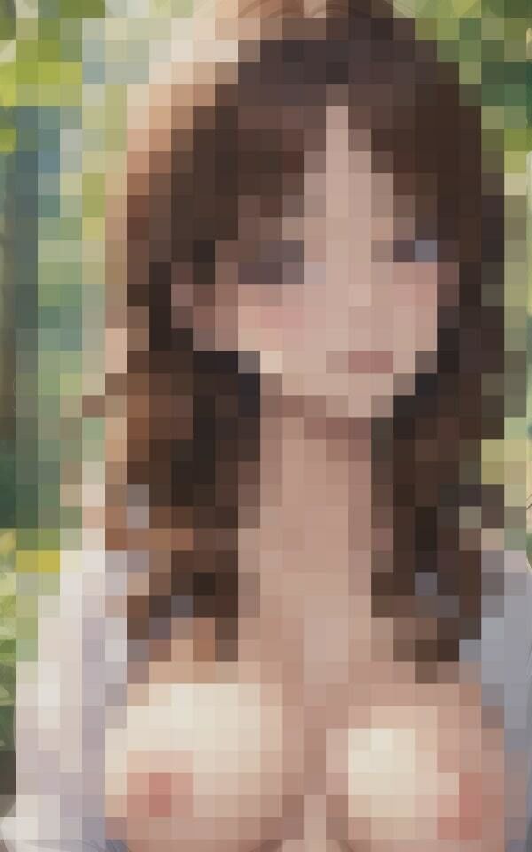 サンプル画像5:セクシー過ぎるハイキングデート(beauty美女楽園) [d_386516]