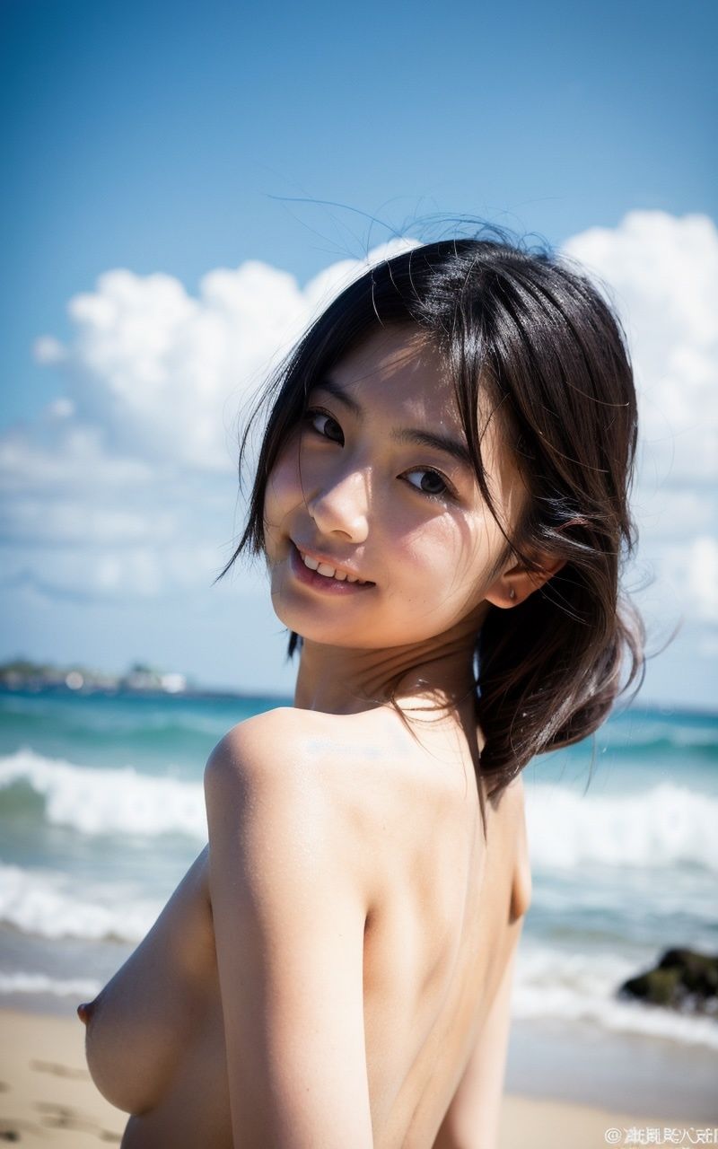 サンプル画像3:東京街角美少女図鑑＃07(Photo Studio TOKYO) [d_386592]