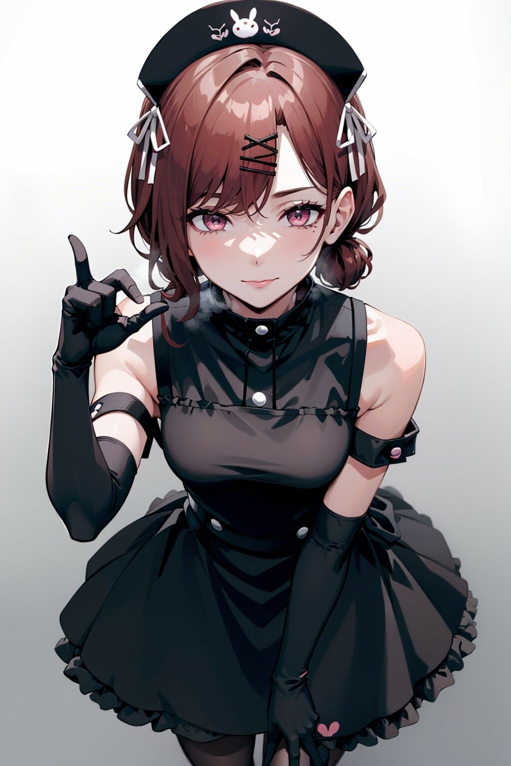 サンプル画像2:人気アイドルの性活動(PureWork) [d_386595]