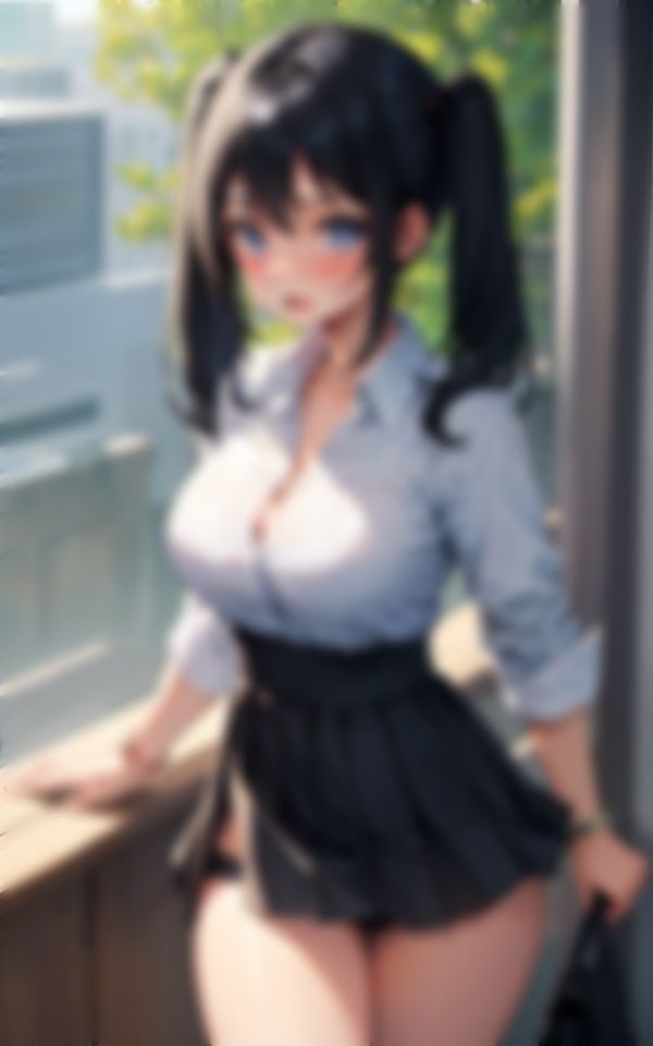 サンプル画像2:パンチラ・パンチラ・パンチラVOL.2(panpanyama＋4B) [d_386605]