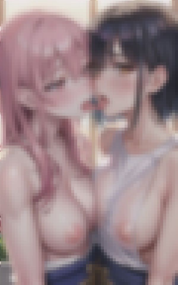 サンプル画像2:彼氏よりもキミが好き パート02(同人愛好会) [d_386636]