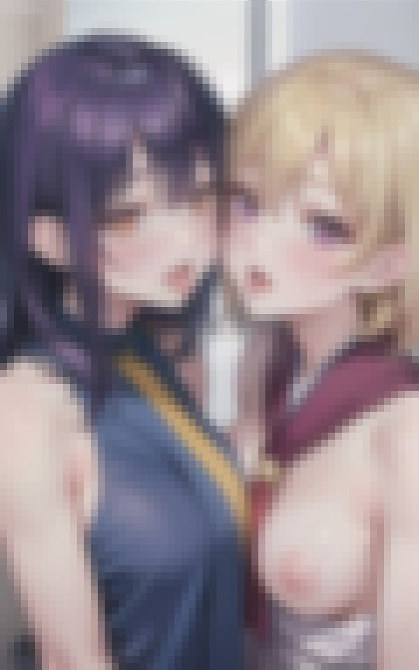 サンプル画像5:彼氏よりもキミが好き パート02(同人愛好会) [d_386636]