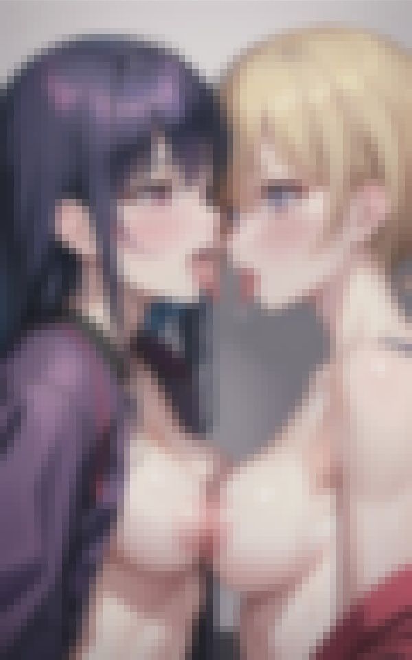 サンプル画像2:彼氏よりもキミが好き パート04(モスキート) [d_386644]