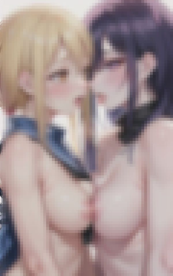 サンプル画像5:彼氏よりもキミが好き パート04(モスキート) [d_386644]