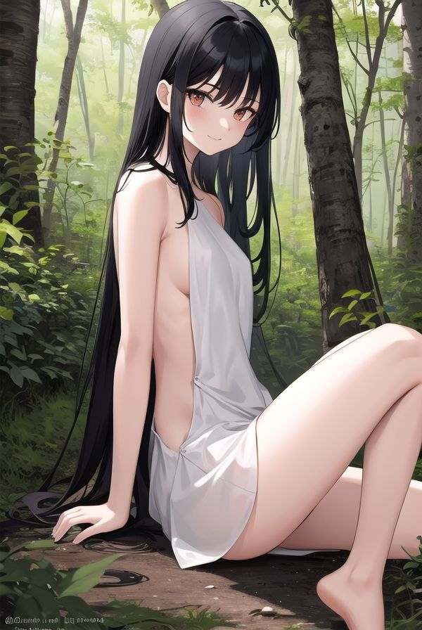 サンプル画像5:うちの変態メイドが今日も僕を誘ってきます(pino♪) [d_386672]