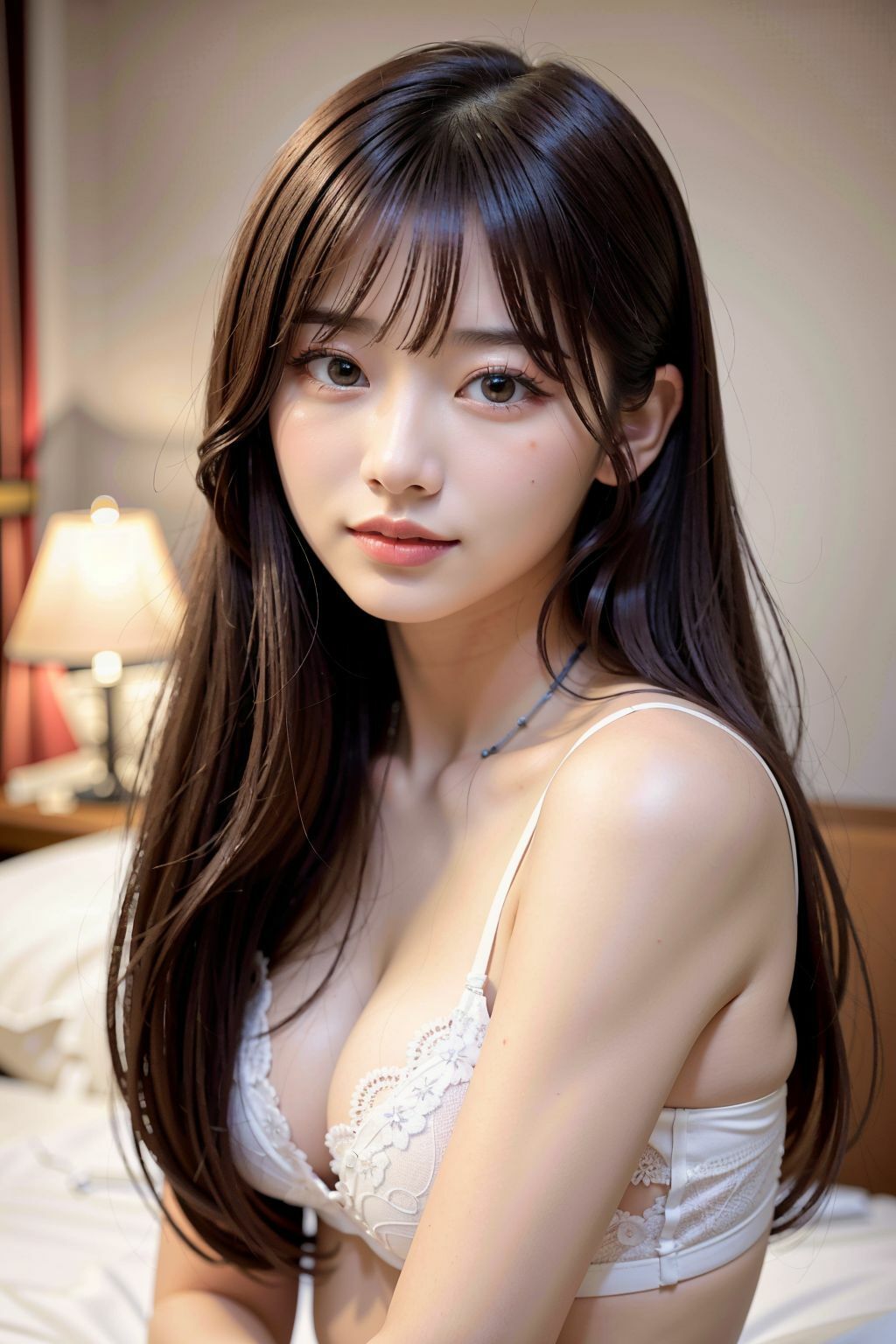 サンプル画像1:催●アプリで学園の小悪魔を催●支配！ギャル達、もっと先生の子を妊活中！(音羽坂47) [d_386873]