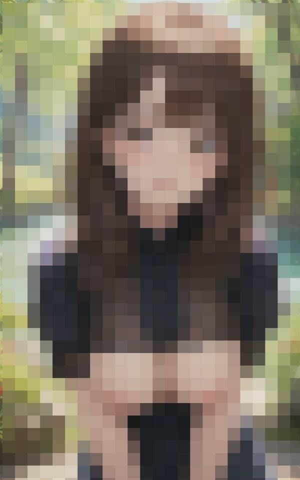 サンプル画像2:刺激的な彼女と休日デート(SUN美女研究所) [d_386875]