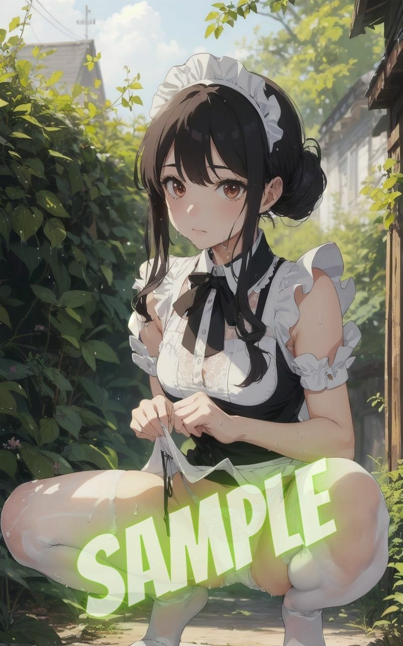 サンプル画像4:お兄ちゃんグチュグチュきもちいいょぉ 〜特典画像付き〜(あいかつLABO) [d_386930]