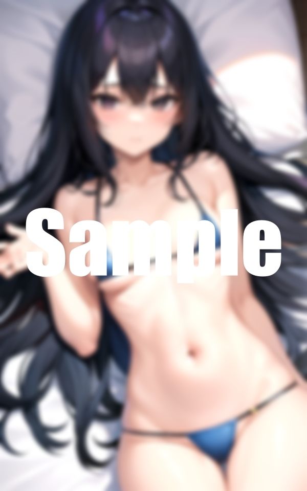 サンプル画像1:普段真面目そうな子ほどえろいんだよ(パンチラぱんだ) [d_387027]