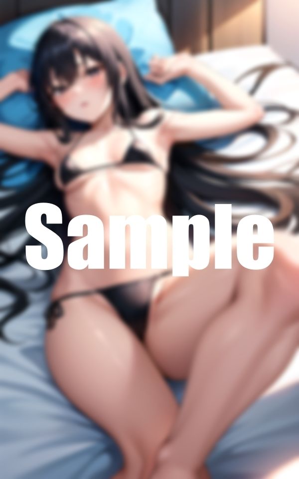 サンプル画像2:普段真面目そうな子ほどえろいんだよ(パンチラぱんだ) [d_387027]